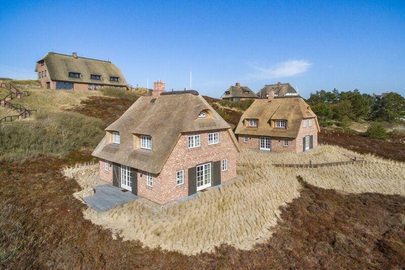Duenen Hues Ii, Ho34b * Rantum (Sylt)