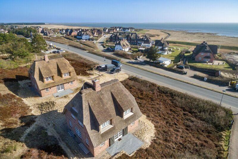Duenen Hues Ii, Ho34b * Rantum (Sylt)
