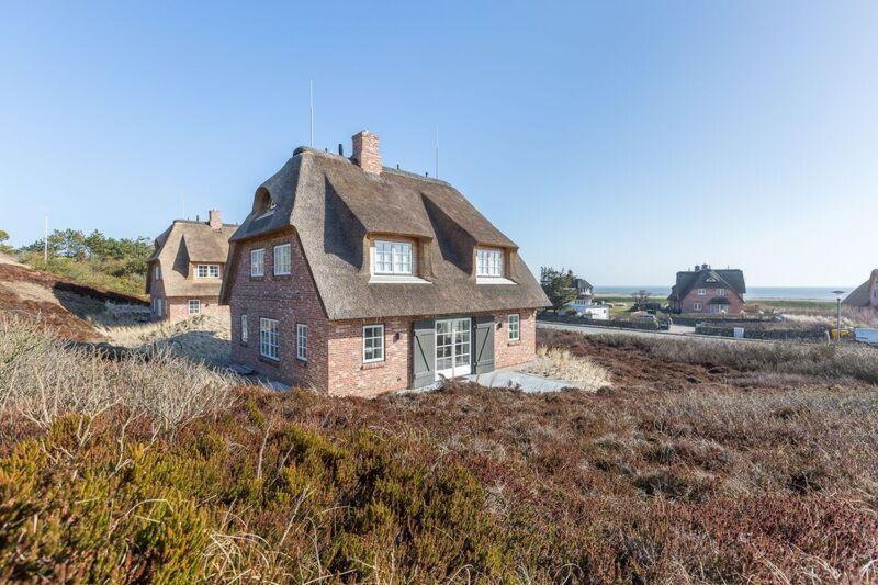 Duenen Hues Ii, Ho34b Rantum (Sylt)