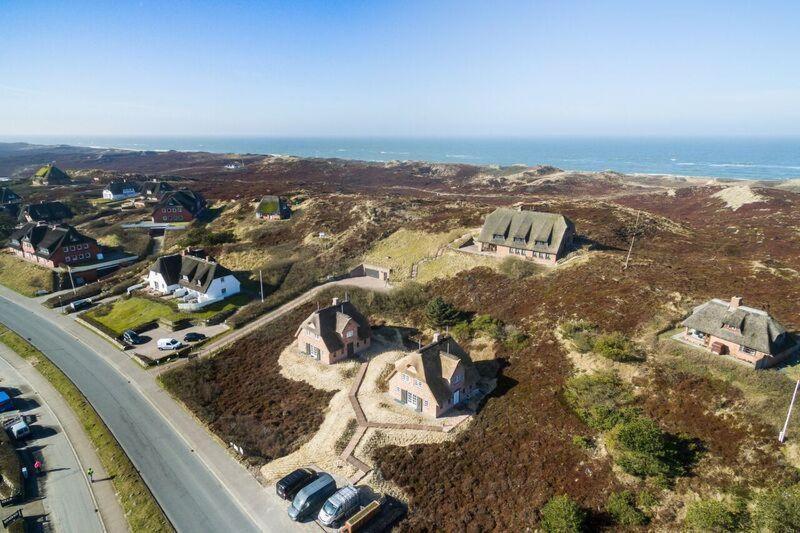 Duenen Hues Ii, Ho34b * Rantum (Sylt)