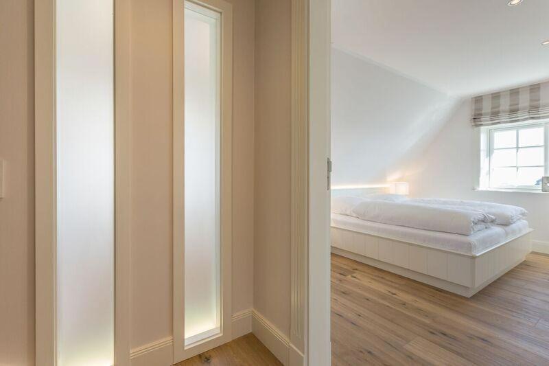 Ferienhaus Duenen Hues Ii, Ho34b *