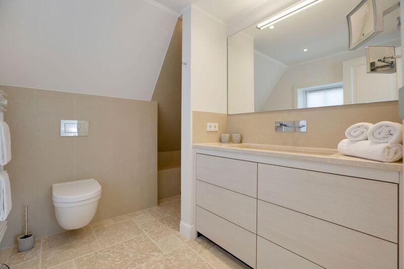 Duenen Hues Ii, Ho34b Ferienhaus Rantum (Sylt)