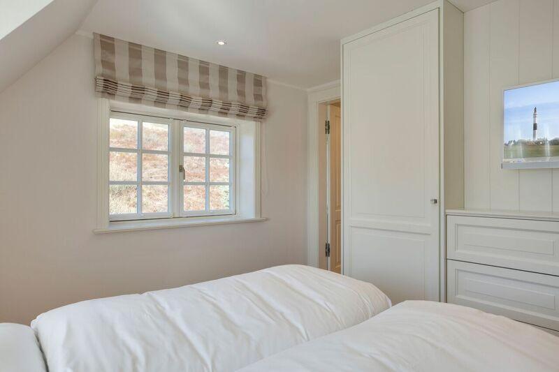 Ferienhaus Duenen Hues Ii, Ho34b Rantum (Sylt)