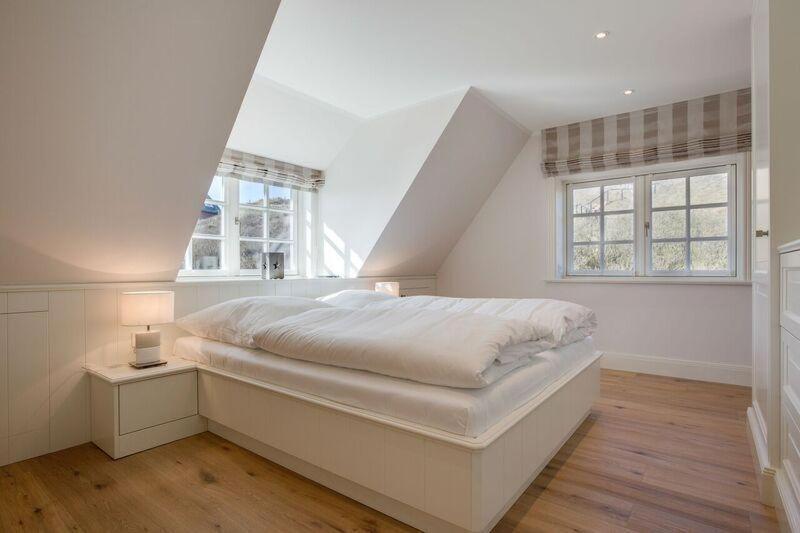 Duenen Hues Ii, Ho34b Ferienhaus Rantum (Sylt)