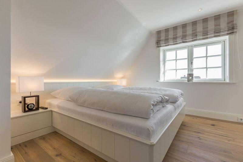 Duenen Hues Ii, Ho34b Ferienhaus