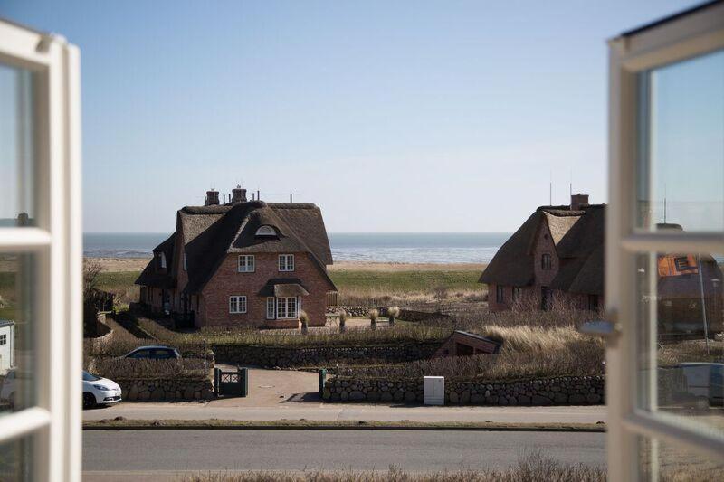 Ferienhaus Duenen Hues Ii, Ho34b
