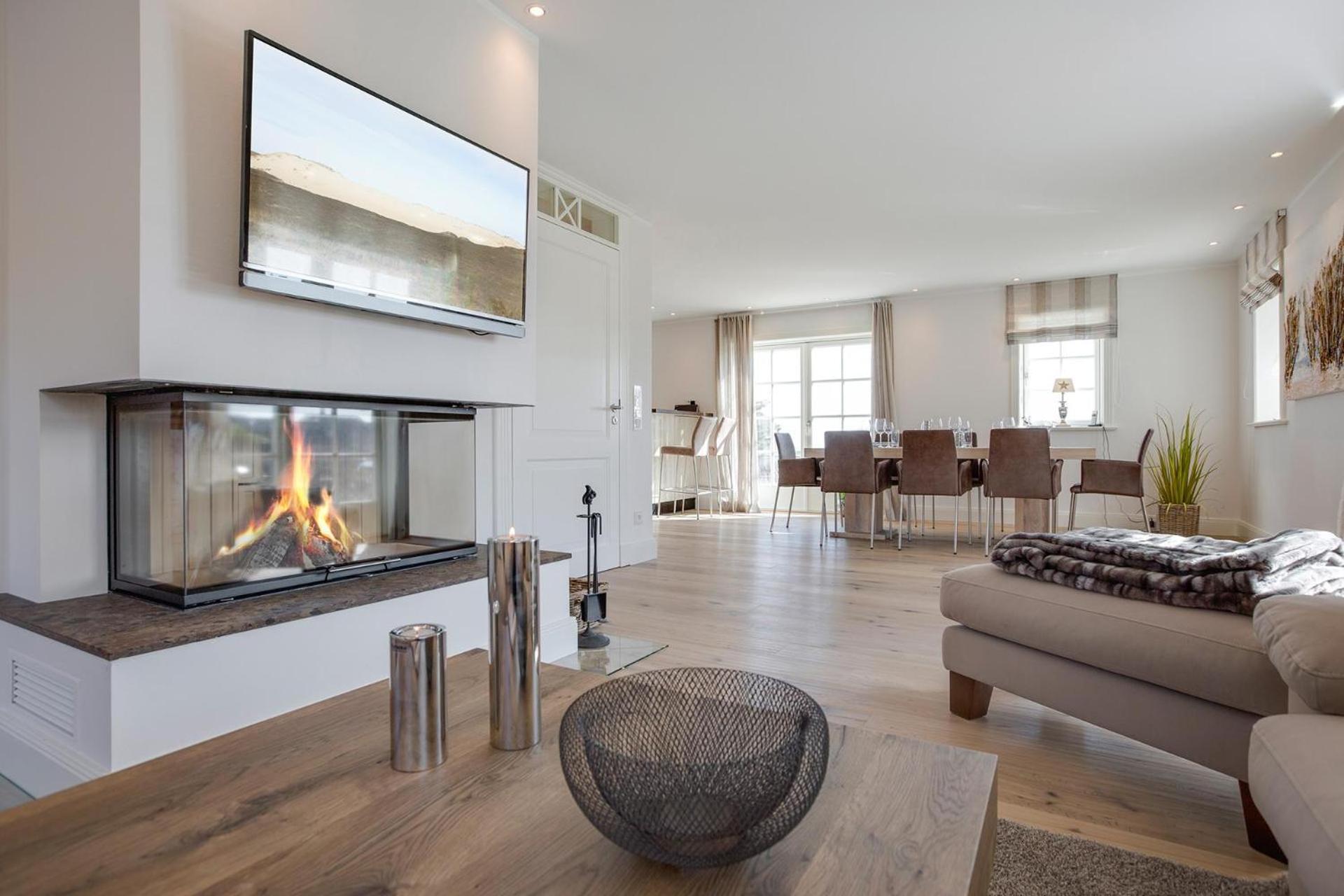 Duenen Hues Ii, Ho34b Rantum (Sylt)